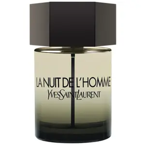 La Nuit de l'Homme - Eau de Toilette-60ml YVES SAINT LAURENT pas cher