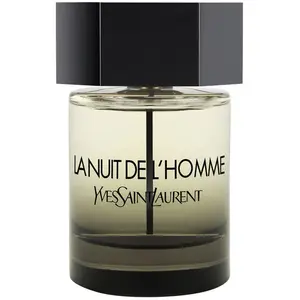 Comparateur de prix : La Nuit de l'Homme - Eau de Toilette-100ml YVES SAINT LAURENT
