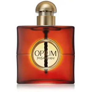 Opium - Eau de Parfum-50ml YVES SAINT LAURENT pas cher