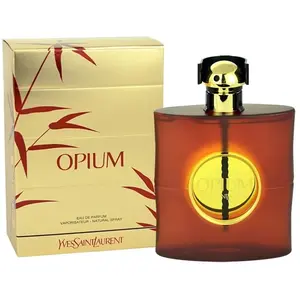 Opium Pour Femme - Yves Saint Laurent Eau De Parfum Spray 30 ml pas cher