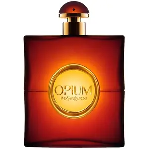Yves Saint Laurent Opium EDT vaporizador 90 ml pas cher