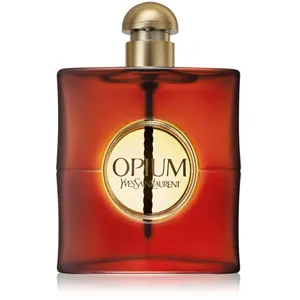 Yves Saint Laurent Opium Eau de Parfum 90ml pas cher