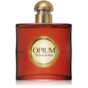 Opium - Eau de Toilette-50ml YVES SAINT LAURENT pas cher