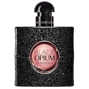 Comparateur de prix : Yves Saint Laurent Black Opium Eau de Parfum 50ml