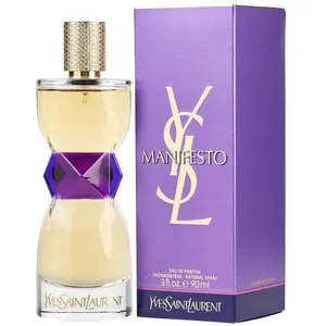 Manifesto - Eau de Parfum-90ml YVES SAINT LAURENT pas cher
