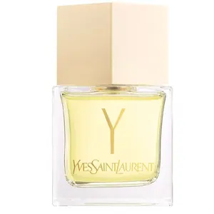 Collection Y - Eau de Toilette-80ml YVES SAINT LAURENT pas cher