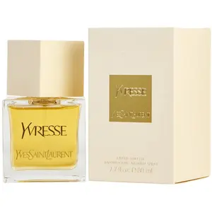Yves Saint Laurent - Yvresse Eau De Toilette Vaporisateur 80ml pas cher