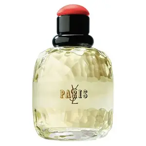 Paris - Eau de Toilette-125ml YVES SAINT LAURENT pas cher