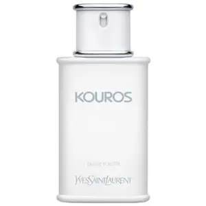 Comparateur de prix : Eau de Toilette Kouros Yves Saint Laurent 100 ml