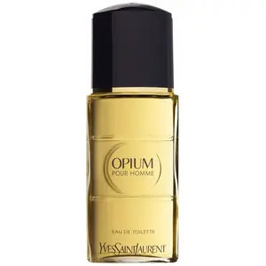 Comparateur de prix : Yves Saint Laurent Opium Pour Homme Eau De Toilette Pour Homme 100 Ml