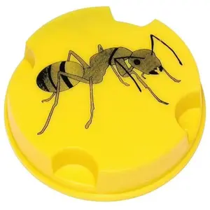 Comparateur de prix : LUCIFER Anti-fourmis - 10 g