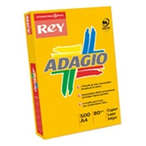Comparateur de prix : Rey Papier Adagio couleur