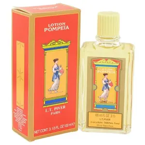 Pompeia by Piver Cologne Splash 3,3 oz / 100 ml for Women by Piver pas cher