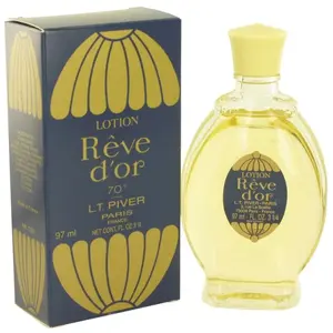 Piver Women's Eau de Cologne Refreshing Water 100 ml by Piver pas cher