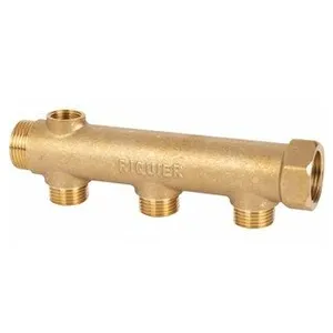 Coll mf 3/4 3 dep 1/2 a purge