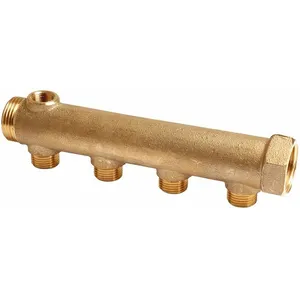 ECOLANDS Collecteur composable MF 1 portée plate avec pr pas cher