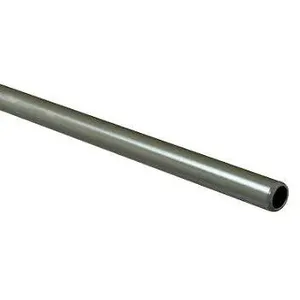 Girpi Tube PVC HTA PN25. diamètre 40. chanfreiné aux 2 extrémités. longeur : 3 mètres Réf.TUBHT403 pas cher