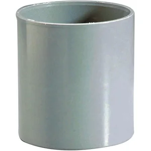 Manchon PVC - Girpi - FF Ø 63 mm