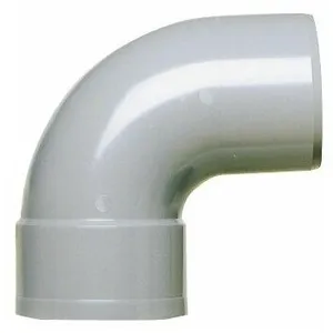 Girpi - Coude pvc à 87°30 male/femelle 32mm pas cher