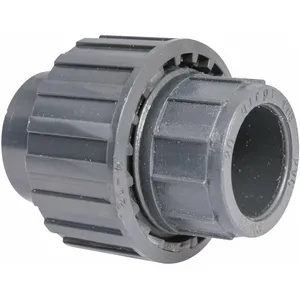 Comparateur de prix : Nicoll Raccord union PVC pression - Girpi - FF Ø 32 mm