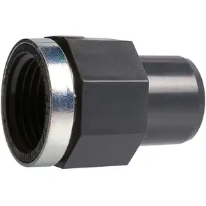 Manchon PVC pression - Girpi - Ø 32 / 40 mm - F 1'1/4'Vendu paramazon