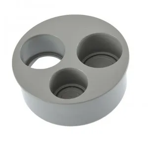 Réduction PVC operculée - Girpi - FF Ø 100 - 50 - 40 mmVendu paramazon
