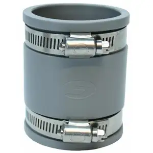 Manchon PVC multi-matériaux - Girpi - FF Ø 40 mm pas cher