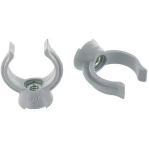 Comparateur de prix : GIRPI Collier instantané PVC - Cond. /pcs: 5 - Ø mm: 40