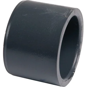 Raccord PVC pression noir réduit - Mâle / femelle Ø 32 - 25 mm - GirpiVendu paramazon