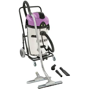 Comparateur de prix : Aspirateur eau et poussières 2400W JET 60 i - SIDAMO - 20402044
