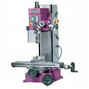 SIDAMO Perceuse fraiseuse 25FV sans socle - 1 000 w 230 v pas cher