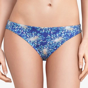 Passionata - Bas de maillot Pool bleu T.42 pas cher