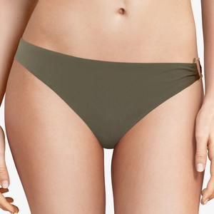 Chantelle - Bas de maillot de bain Glory vert kaki T.44Vendu parbazarchic