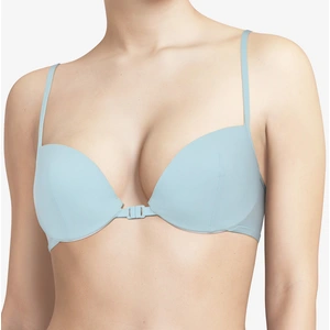 Passionata - Haut de maillot coques Push-up Fishergir bleu ciel T.85CVendu parbazarchic