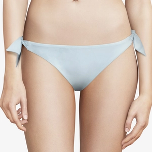 Passionata - Bas de maillot Fishergir bleu ciel T.40 pas cher