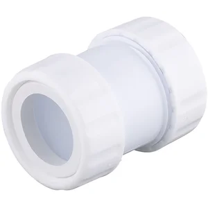 Manchon de raccordement PVC à écrou Ø50 NOYON & THIEBAULTVendu paramazon