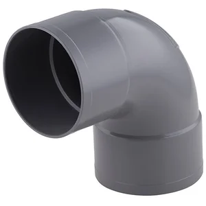 NOYON & THIEBAULT Coude PVC 87° femelle femelle Ø100