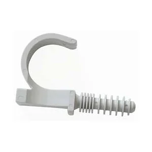 Collier Simple x25 pour Tube PER Gainé Ø20 NOYON & THIEBAULT