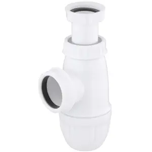 Comparateur de prix : NT NOYON & THIEBAULT Siphon NF pour lavabo