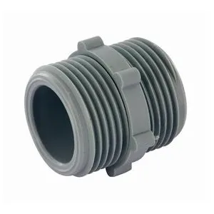 NT NOYON & THIEBAULT Adaptateur pour flexible m.a.l dm 3-4 plastique coque 1 pièce pas cher