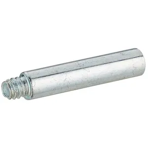 Noyon & Thiebault Allonge acier long.40 mm 10 NOYON & THIEBAULT pas cher