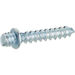 Noyon&thiebault - Patte à vis pour collier de tube cuivre x10 pattes à visVendu paramazon
