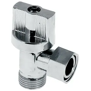Comparateur de prix : Noyon&thiebault - robinet wc 1/4 de tour equerre 12x17 12x17