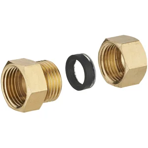 Noyon&thiebault - Raccord joint mixte femelle Ø14 F12x17