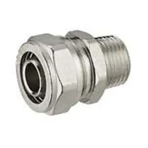Comparateur de prix : Raccord droit à compression pour tube multicouche Noyon&thiebault 3900