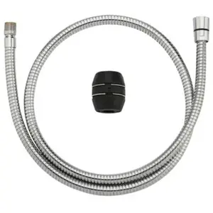 Flexible laiton pour douchette évier M15x100 / F15x21 Noyon&thiebaultVendu parcdiscount