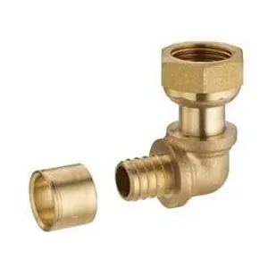 Comparateur de prix : Noyon & Thiebault Coude écrou libre pour PER à glissement F15x21 D.16