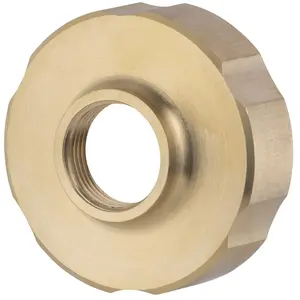 Comparateur de prix : Raccord Adaptateur de Cuve S60 - Femelle 20x27 (3/4) AROZ