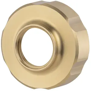 Comparateur de prix : Raccord Adaptateur de Cuve S60 - Femelle 26x34 (1') AROZ