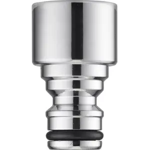 Comparateur de prix : Raccord Adaptateur de Bec de Robinet pour Raccord Automatique d'Arrosa...